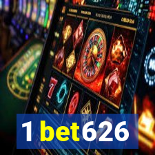 1 bet626